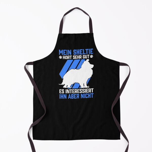 Item preview, Shetland Sheepdog listens well to British Sheltie designed and sold by madgrfx.