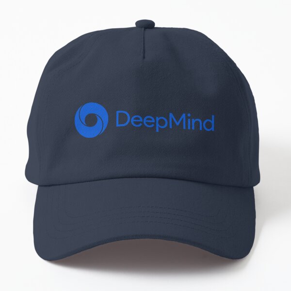 DeepMind Dad Hat