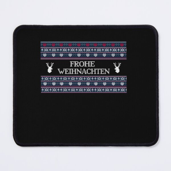 Item preview, Merry Christmas - Norwegian knitwear designed and sold by Shirt-Designs.