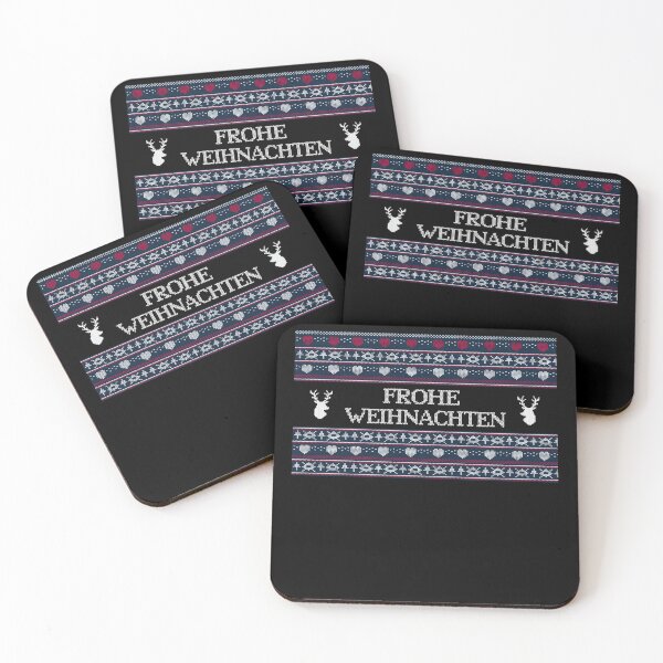 Item preview, Merry Christmas - Norwegian knitwear designed and sold by Shirt-Designs.