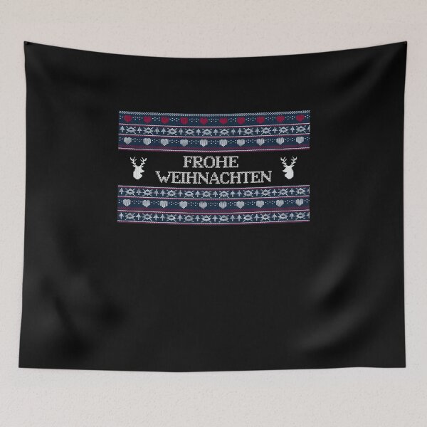 Item preview, Merry Christmas - Norwegian knitwear designed and sold by Shirt-Designs.