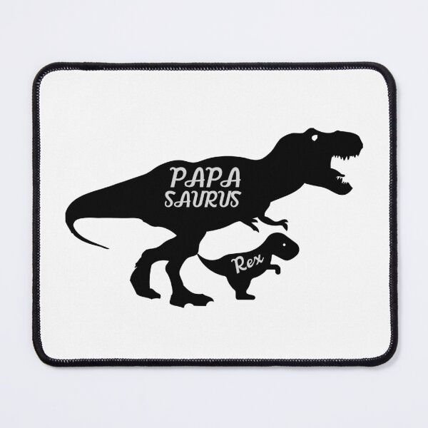 Item preview, Papa Saurus, Papasaurus, Daddy Saurus, Funny Papa, Daddy Birthday designed and sold by Airmilly Store.