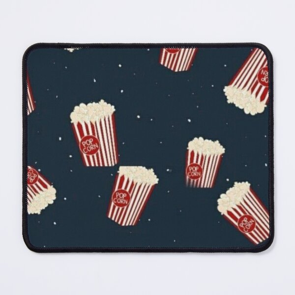 Item preview, space popcorn designed and sold by Thehecticstore.