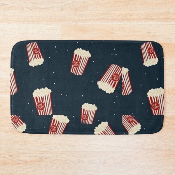 Item preview, space popcorn designed and sold by Thehecticstore.