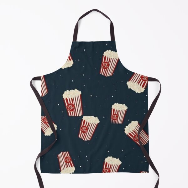 Item preview, space popcorn designed and sold by Thehecticstore.