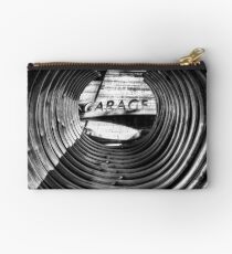 Garage Studio Pouch