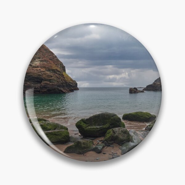 Item preview, Tintagel, Cornwall designed and sold by Stravinsky.