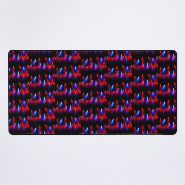 Item preview, Music in Red and Blue - Montreal Jazz Festival designed and sold by Georgia Mizuleva.