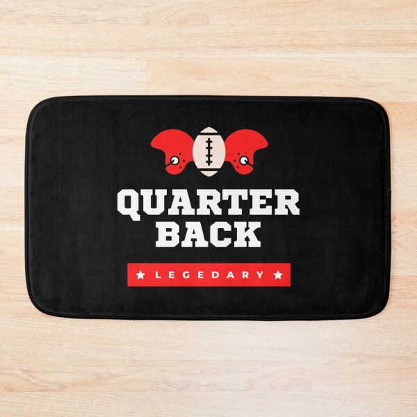 Item preview, Quarter Back QB  designed and sold by uranus-art.