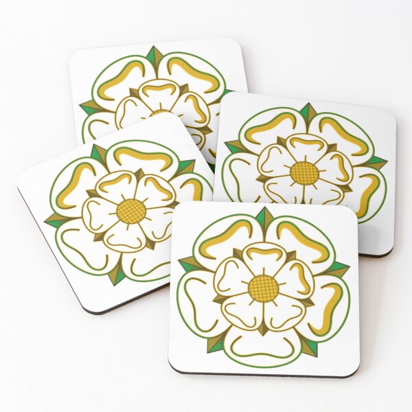 Item preview, Yorkshire Day! Yorkshire Rose! designed and sold by timothybeighton.