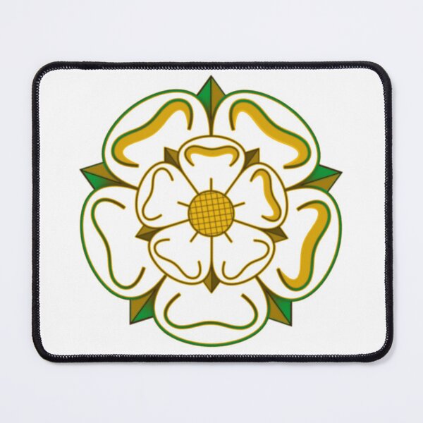 Aperçu de l'œuvre Jour du Yorkshire ! Rose du Yorkshire ! créée et vendue par timothybeighton.