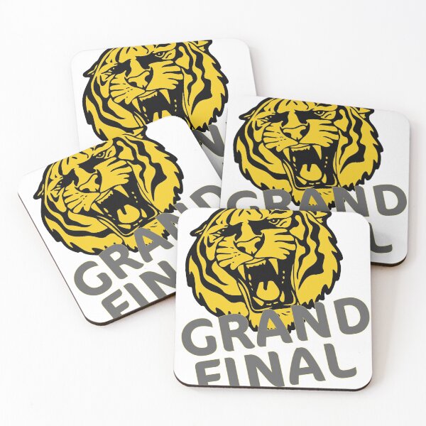 Item preview, Afl Grand Final new design designed and sold by trustpurchase.