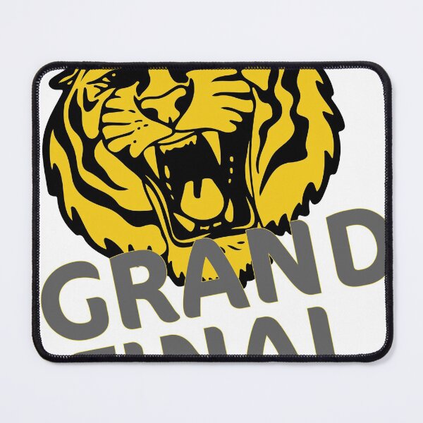 Item preview, Afl Grand Final new design designed and sold by trustpurchase.