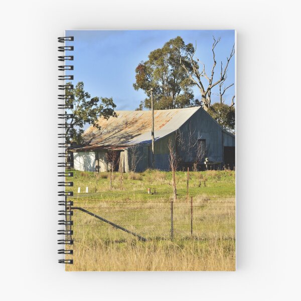 Item preview, Shearing Shed # 2 designed and sold by Terry Everson.