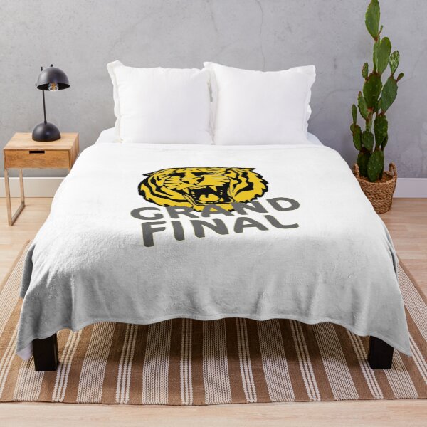 Item preview, Afl Grand Final new design designed and sold by trustpurchase.
