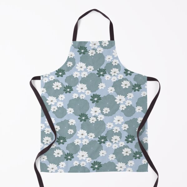 Item preview, Lotus and Lily Pads designed and sold by KizzyW.