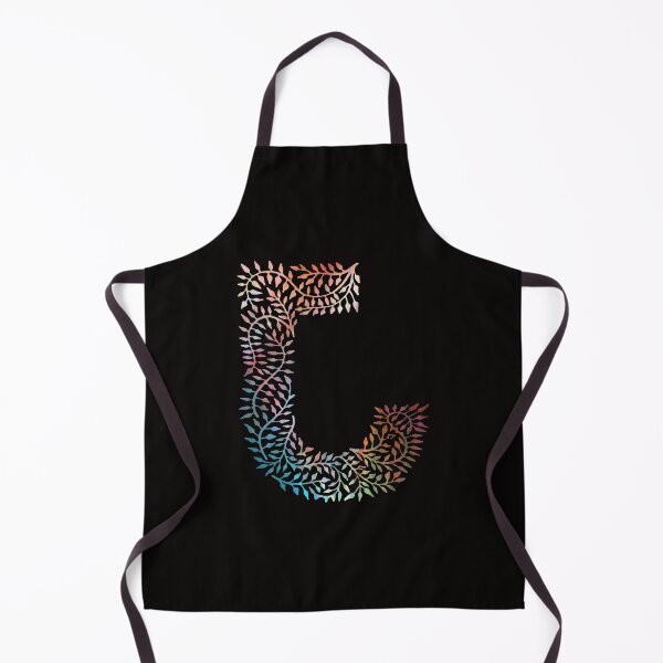 Item preview, letter J backwards art designed and sold by KeziaForeman.