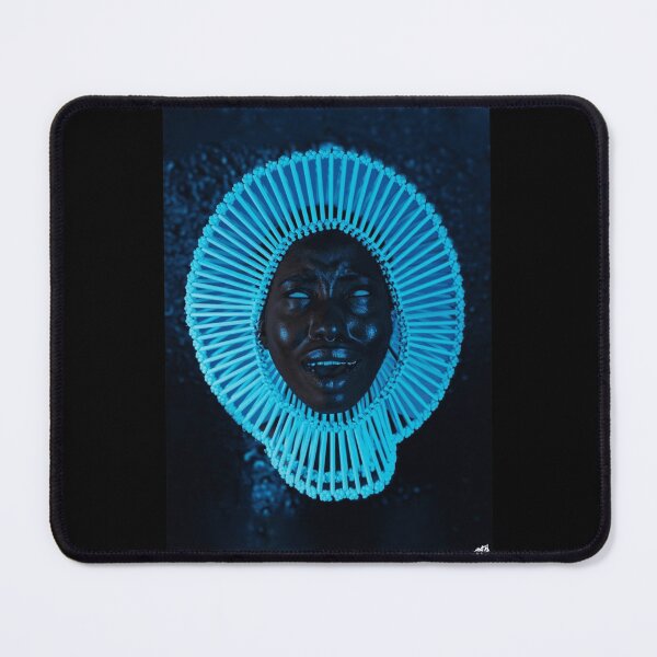 Item preview, Awaken my love A3 size extended album Poster designed and sold by PaulaStokes2.