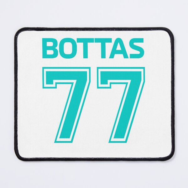 Item preview, Bottas 77 designed and sold by fanartdesigns.