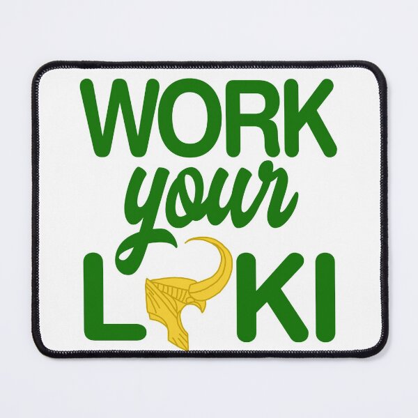 Item preview, Work It! designed and sold by fanartdesigns.