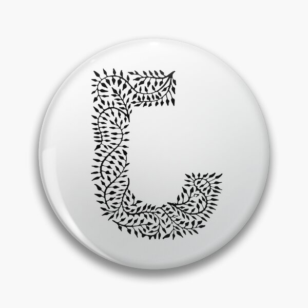 Item preview, letter J backwards designed and sold by KeziaForeman.