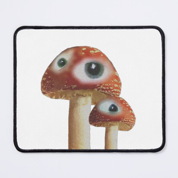 Item preview, Eye Mushrooms designed and sold by savrh.