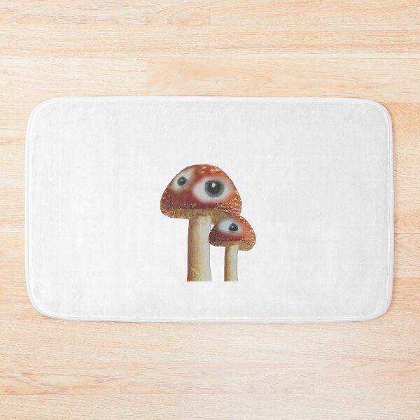 Item preview, Eye Mushrooms designed and sold by savrh.