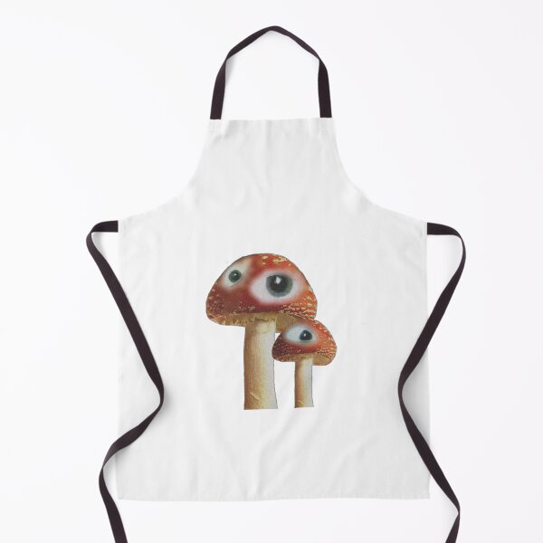 Item preview, Eye Mushrooms designed and sold by savrh.