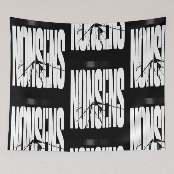 Item preview, nonsense designed and sold by Djamel1706.