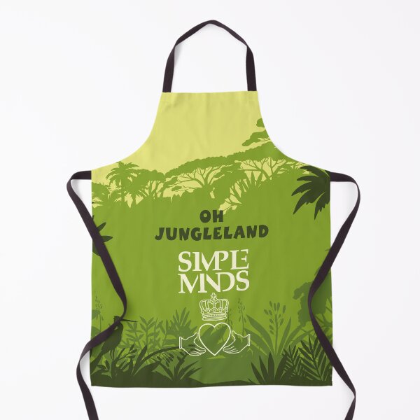 Item preview, Oh Jungleland designed and sold by Jools-57.