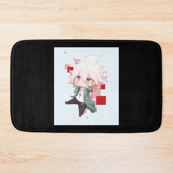Item preview, Danganronpa 2 Komaeda Nagito Poster designed and sold by PaulaStokes2.