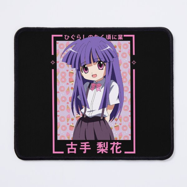 Artikelvorschau, ✧Cutie Furude Rika (Higurashi, wenn sie weinen)✧ Poster entworfen und verkauft von PaulaStokes2.