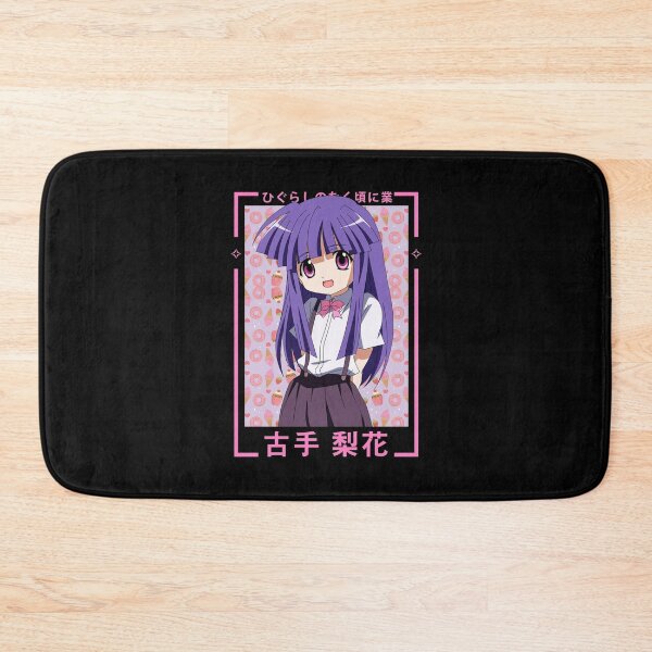 Item preview, ✧Cutie Furude Rika (Higurashi When They Cry)✧ Poster designed and sold by PaulaStokes2.