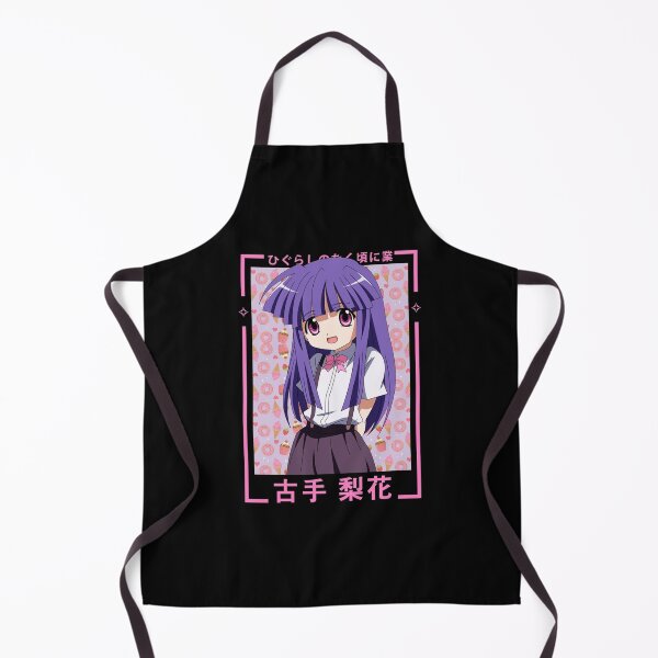 Item preview, ✧Cutie Furude Rika (Higurashi When They Cry)✧ Poster designed and sold by PaulaStokes2.