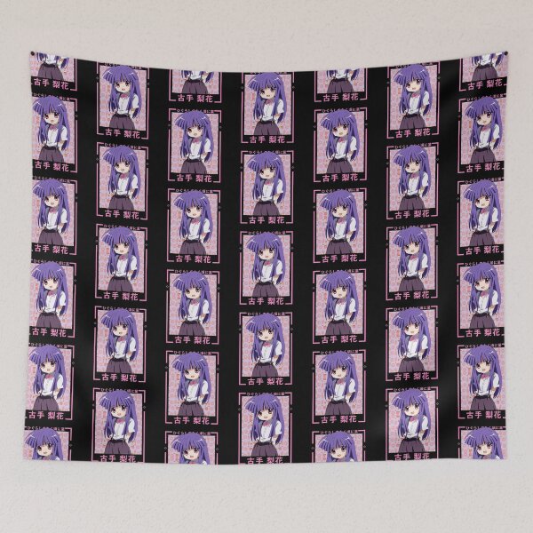 Item preview, ✧Cutie Furude Rika (Higurashi When They Cry)✧ Poster designed and sold by PaulaStokes2.