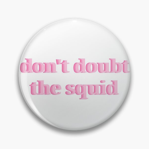 Item preview, don't doubt the squid designed and sold by AnnesDesigns.