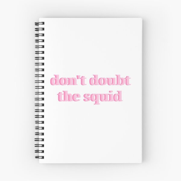 Item preview, don't doubt the squid designed and sold by AnnesDesigns.