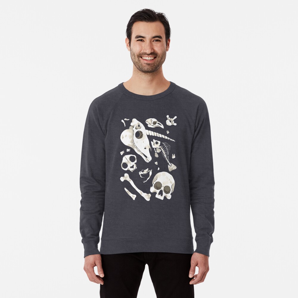 Item preview, Lightweight Sweatshirt designed and sold by fabiomancini.