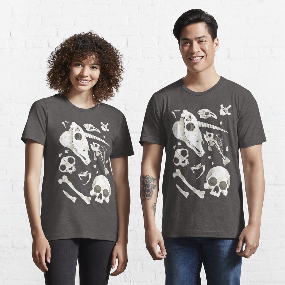 Item preview, Essential T-Shirt designed and sold by fabiomancini.