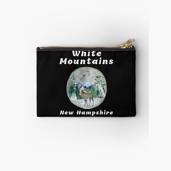Item preview, White Mountains New Hampshire  designed and sold by JosephTHooper.