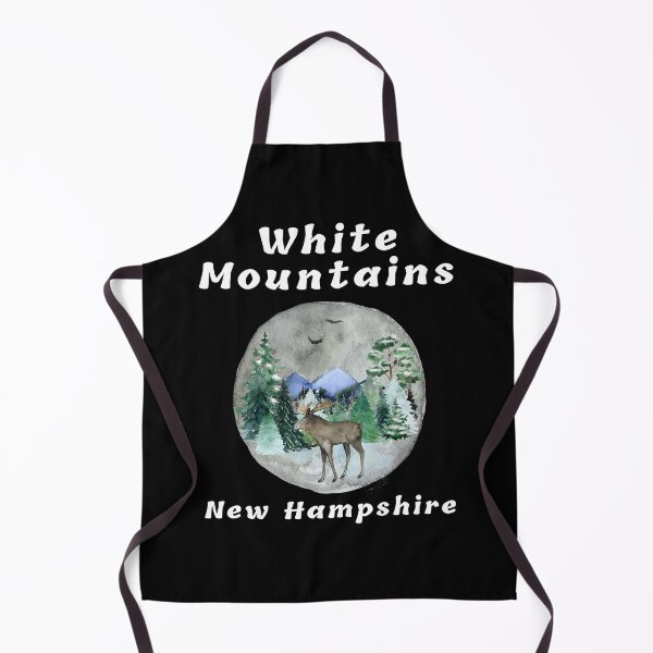 Item preview, White Mountains New Hampshire designed and sold by JosephTHooper.