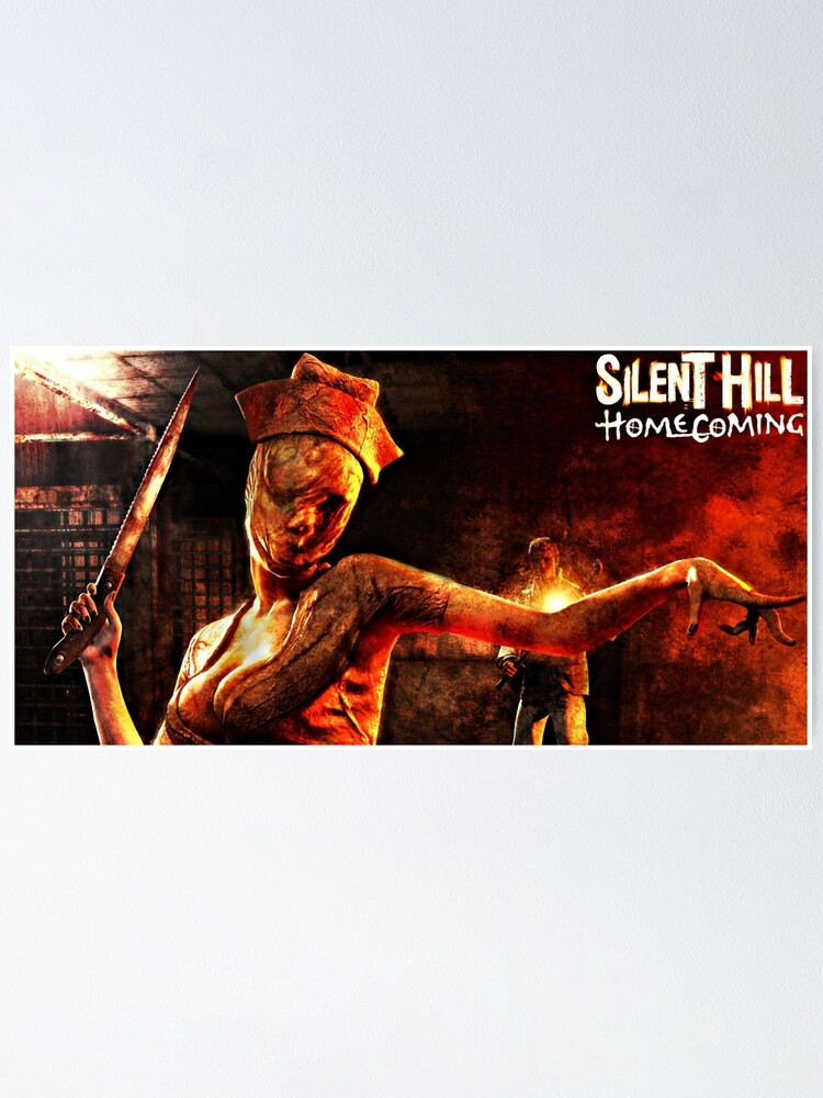 Pyramid Head Silent Hill 2 Silent Hill: Downpour Silent Hill: The Arcade  Silent Hill: Homecoming PNG