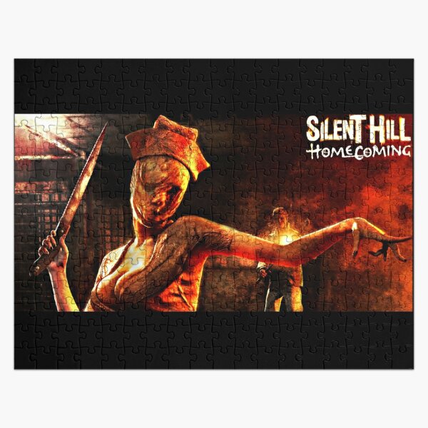Pyramid Head Silent Hill 2 Silent Hill: Downpour Silent Hill: The Arcade  Silent Hill: Homecoming PNG