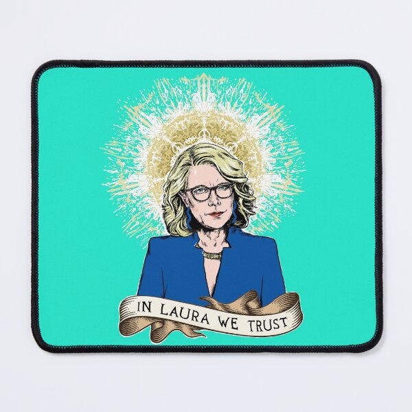 Item preview, In Laura Tingle We Trust designed and sold by UncouthYouth.