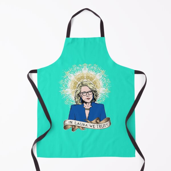 Item preview, In Laura Tingle We Trust designed and sold by UncouthYouth.