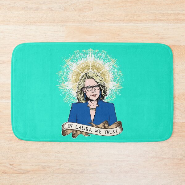 Artikelvorschau, Wir vertrauen auf Laura Tingle entworfen und verkauft von UncouthYouth.