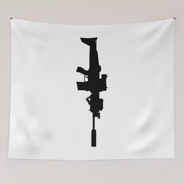 Item preview, Gun designed and sold by ghazalish.