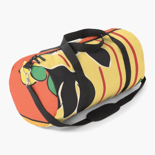 Item preview, Black Philodendron and Lemons (1943) designed and sold by CAN CALISKAN.