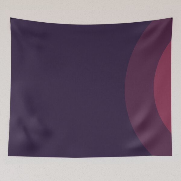 Item preview, MAT - Círculo rojo designed and sold by mnmlstID.