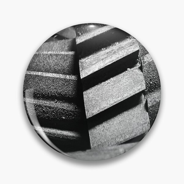 Item preview, rusted mills designed and sold by creaky-bnw.